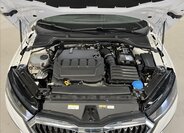 Škoda Octavia Kombi 2,0 l 85 kw