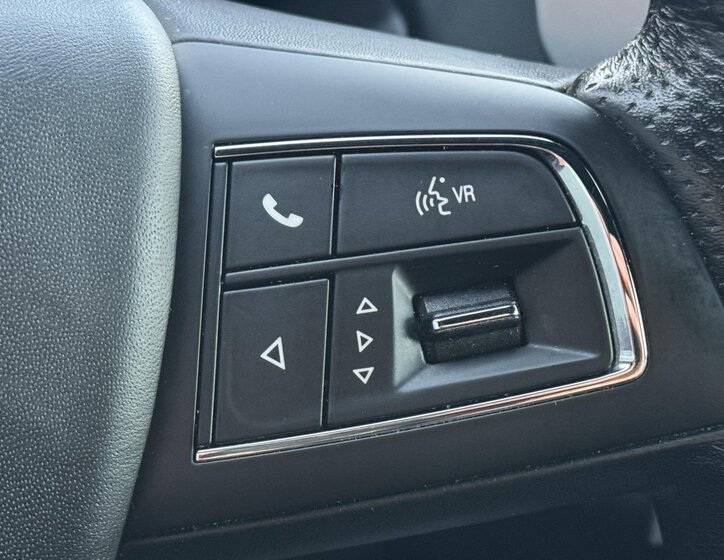 Maserati Levante SUV 3,0 l 257 kw