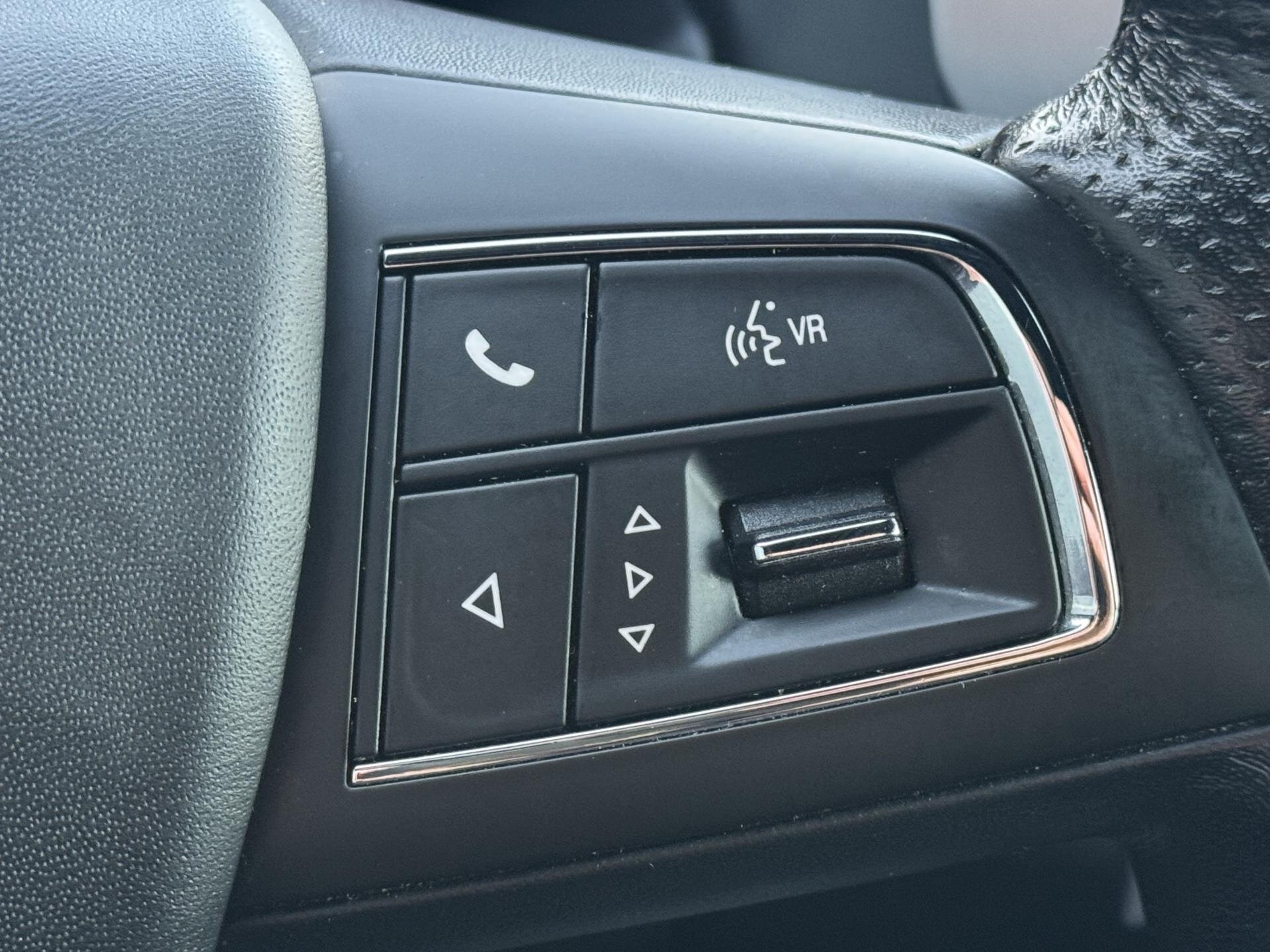 Maserati Levante SUV 3,0 l 257 kw