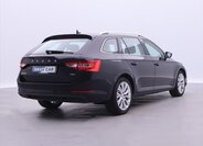 Škoda Superb Kombi 2,0 l 147 kw
