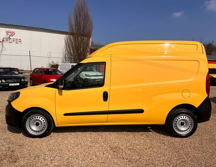 Fiat Dobló 2