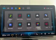 Volkswagen Golf Kombi 1,5 l 110 kw