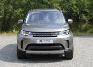 Land Rover Discovery 4