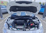 Suzuki Swift 19