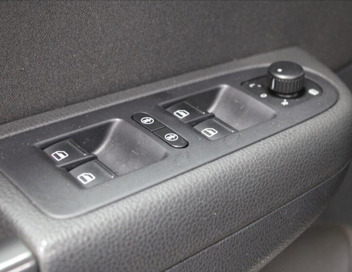 Volkswagen Sharan 15