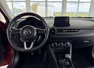 Mazda CX-3 SUV / Terénní 2,0 l 89 kw