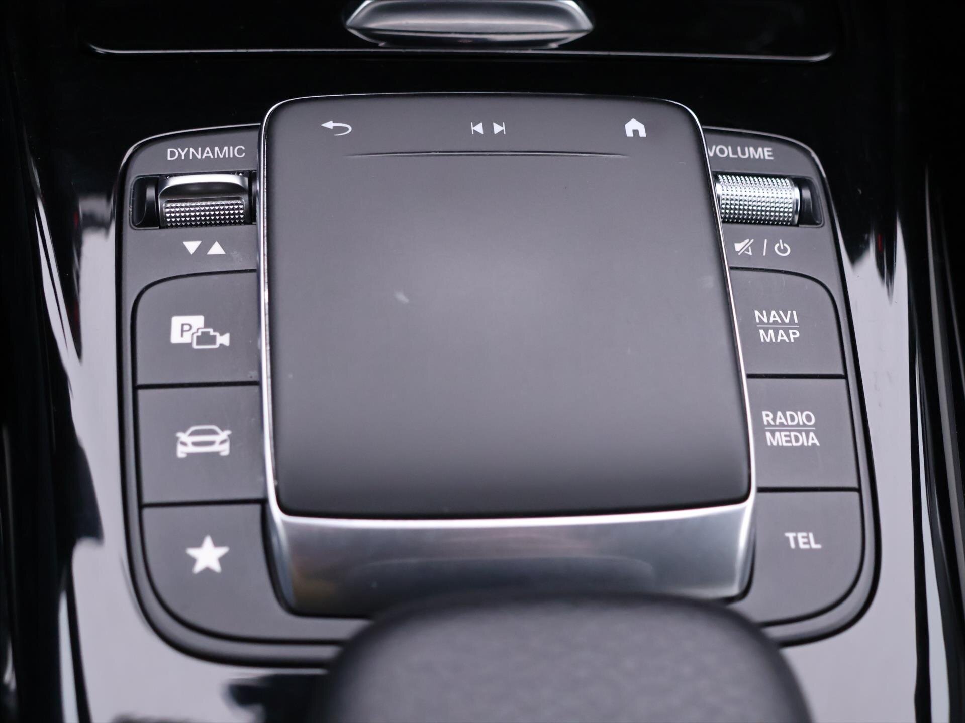 Mercedes-Benz CLA Kombi 2,0 l 225 kw