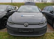 Volkswagen Golf Kombi 2,0 l 110 kw
