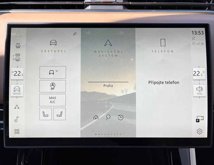 Land Rover Range Rover Sport 19