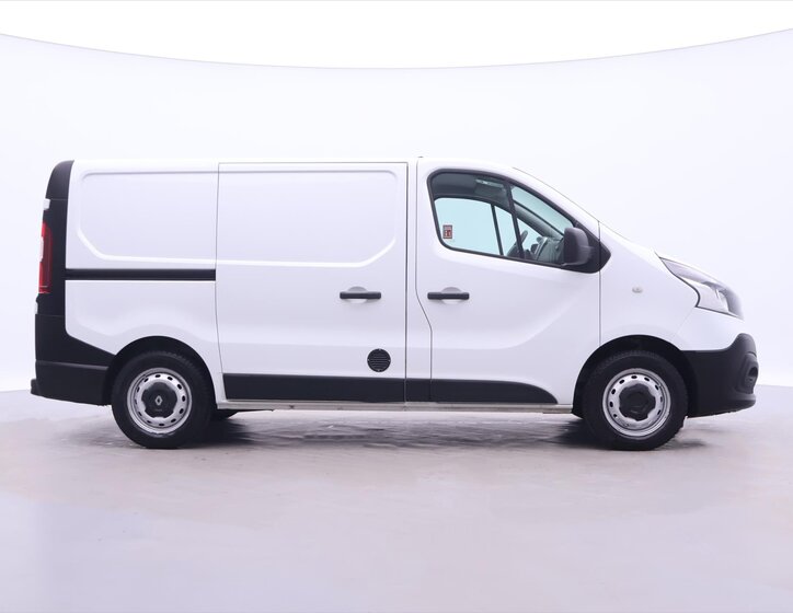 Renault Trafic Skříň 1,6 l 70 kw