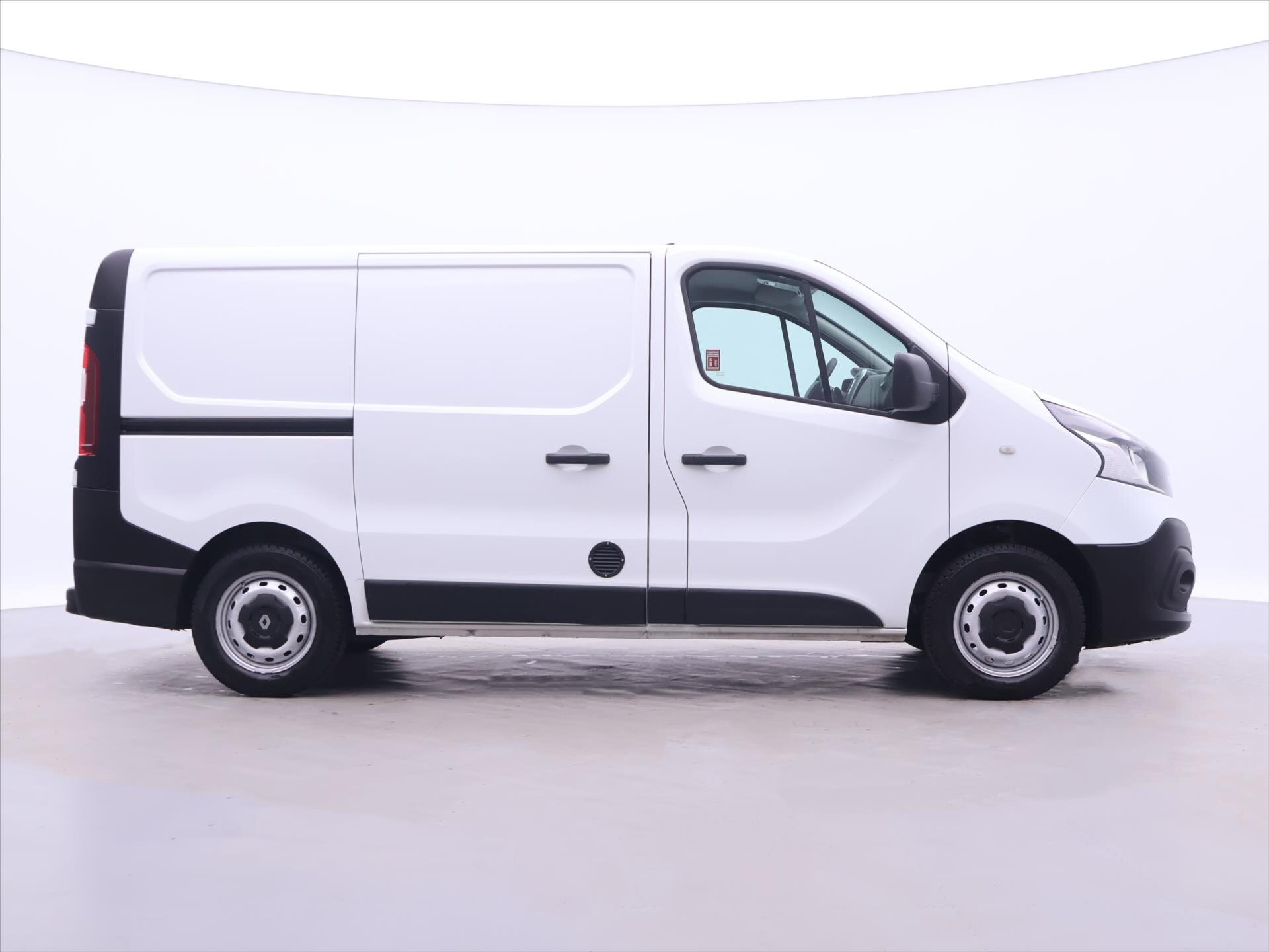 Renault Trafic Skříň 1,6 l 70 kw