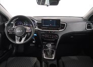 KIA Ceed Kombi 1,5 l 103 kw