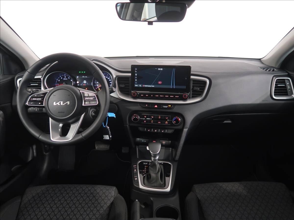 KIA Ceed Kombi 1,5 l 103 kw