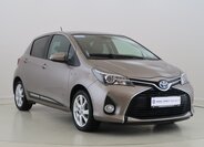 Toyota Yaris Hatchback 1,5 l 54 kw