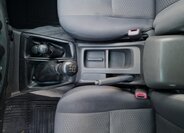 Toyota Hilux Pick-up 2,5 l 106 kw