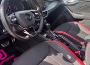 Škoda Kamiq Hatchback 999,0 81 kw