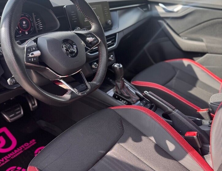 Škoda Kamiq Hatchback 999,0 81 kw