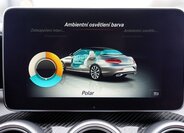 Mercedes-Benz Třídy C 46