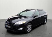 Ford Mondeo 1