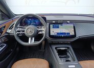 Mercedes-Benz Třídy E Sedan 2,0 l 145 kw