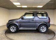 Suzuki Jimny 4