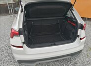 Škoda Kamiq Hatchback 999,0 81 kw