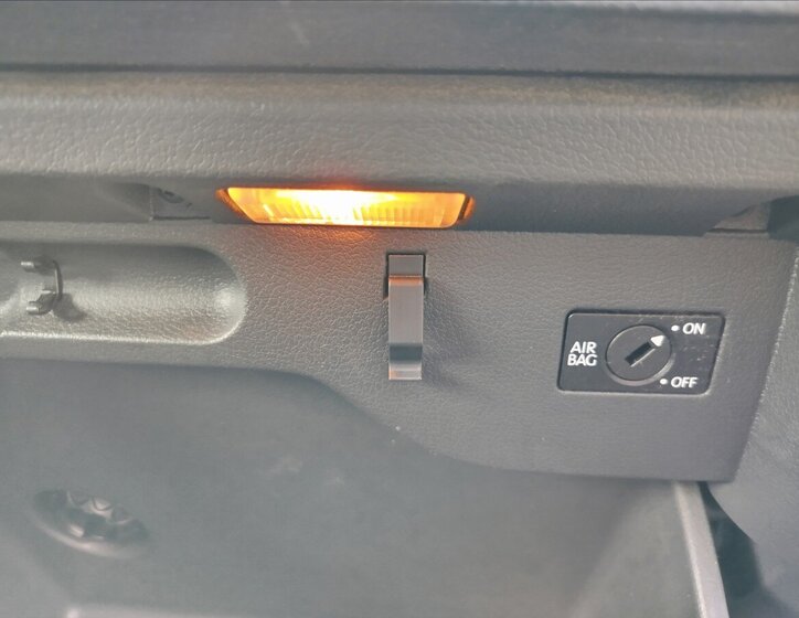 Volkswagen Golf Plus MPV 1,4 l 59 kw