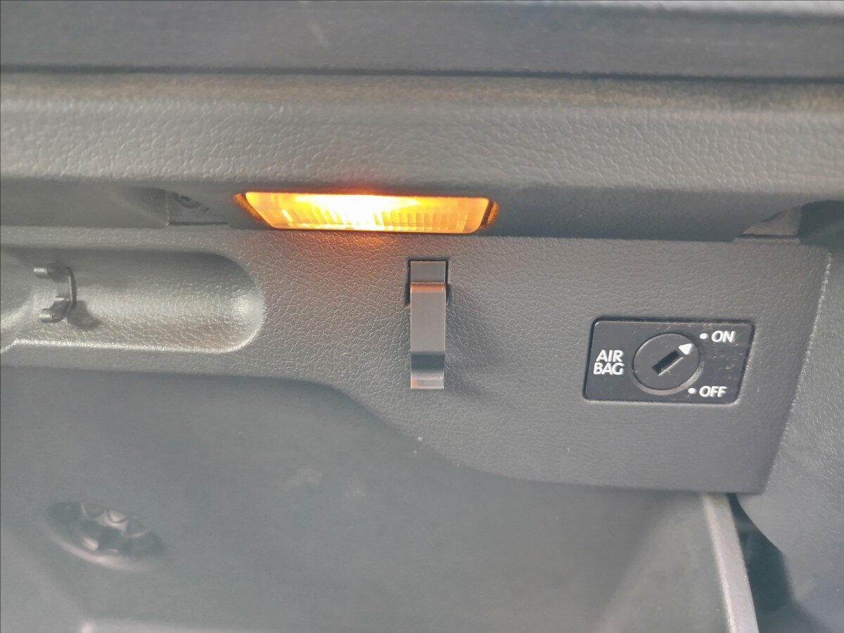 Volkswagen Golf Plus MPV 1,4 l 59 kw