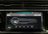 Audi SQ7 SUV / Terénní 4,0 l 373 kw