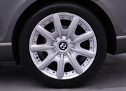 Bentley Continental GT 36