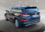 Škoda Kodiaq SUV / Terénní 2,0 l 147 kw