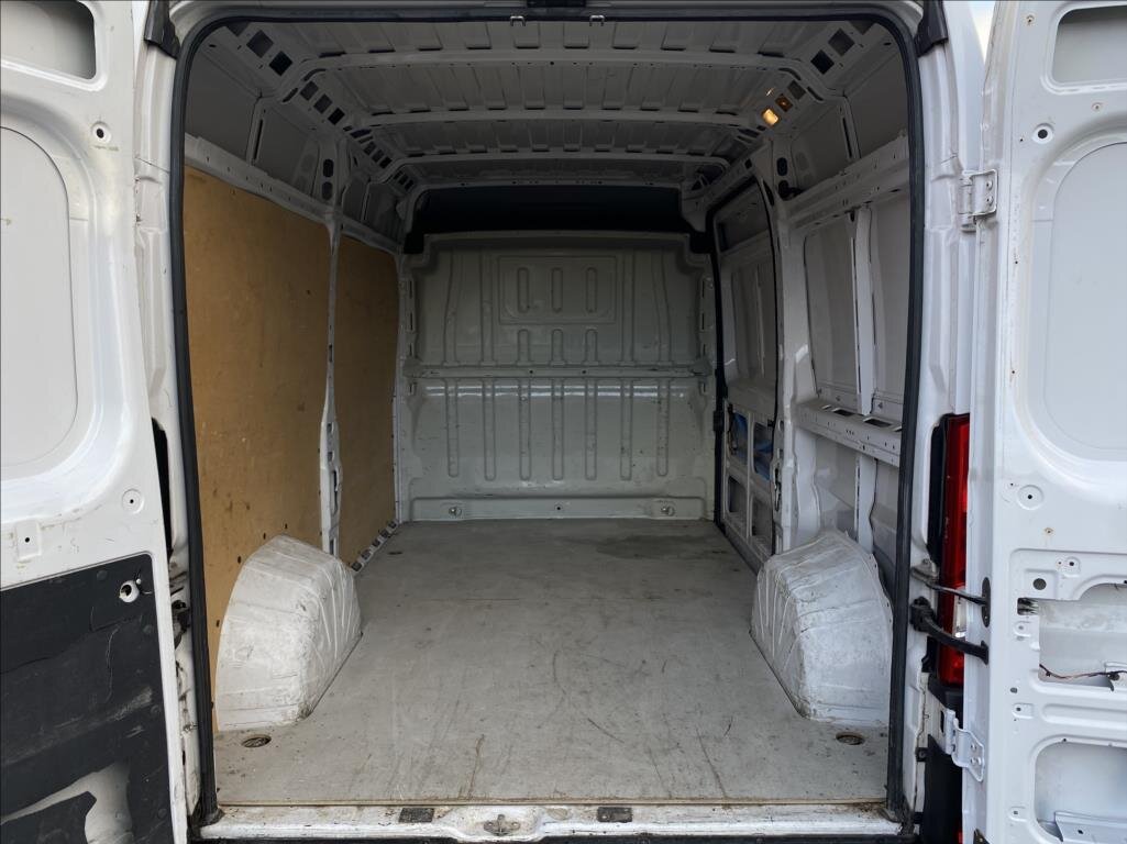 Fiat Ducato Ostatní 2,3 l 103 kw