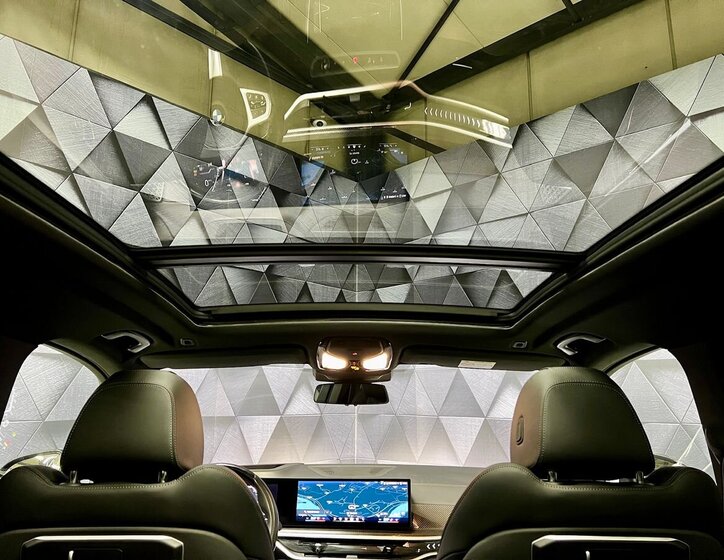 BMW X5 SUV / Terénní 3,0 l 210 kw