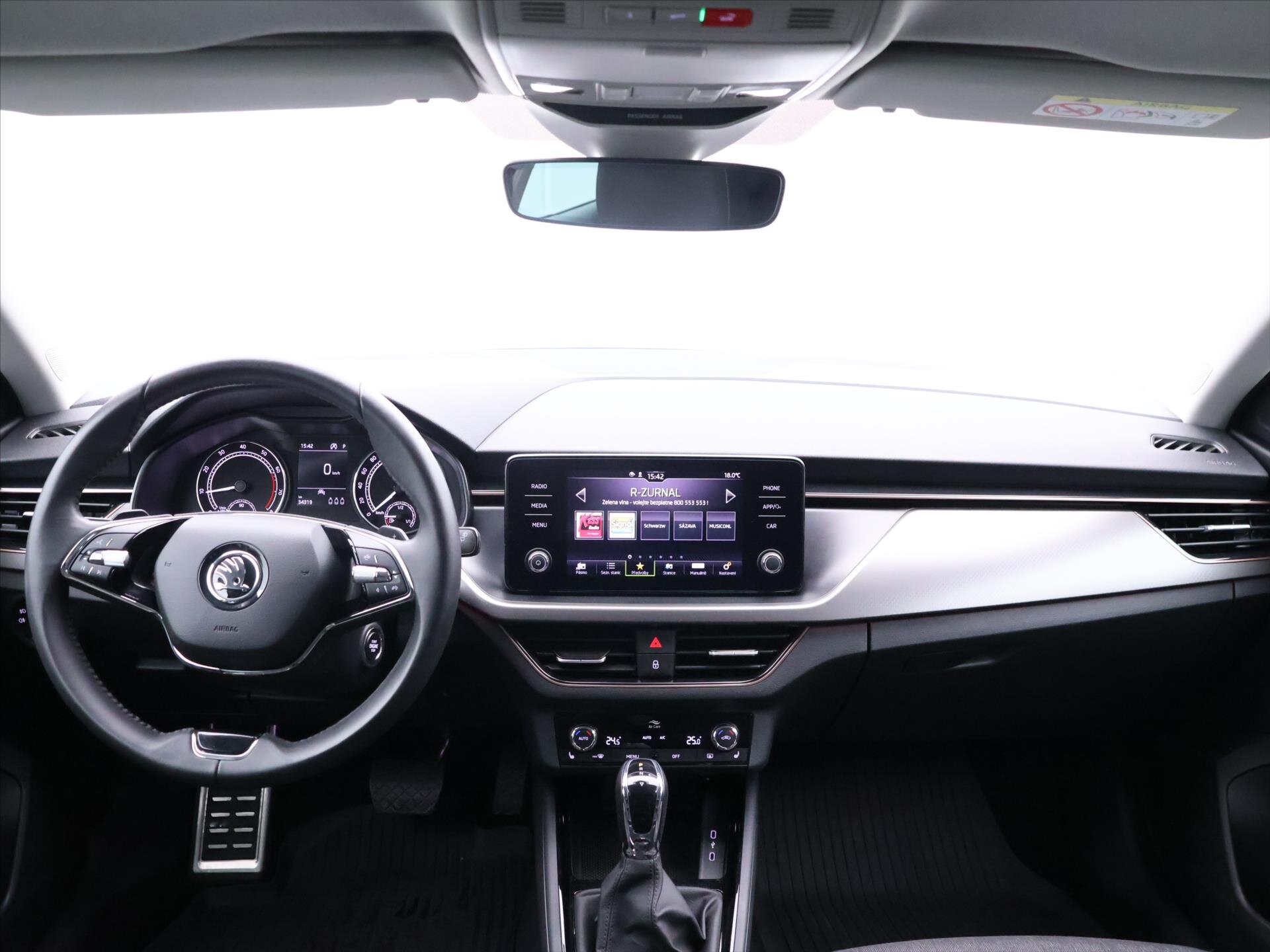 Škoda Scala Hatchback 999,0 81 kw