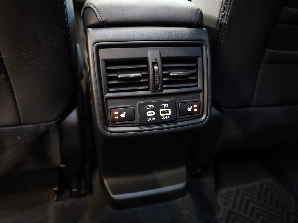 Subaru Outback SUV / Terénní 2,4 l 193 kw