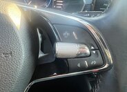 Škoda Octavia Kombi 2,0 l 85 kw