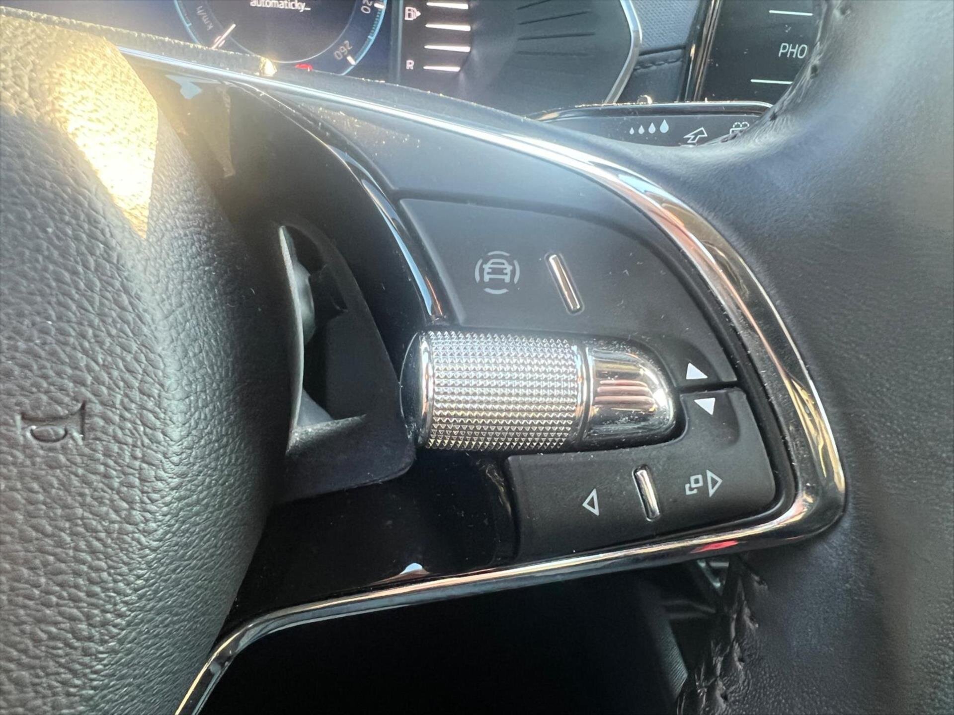 Škoda Octavia Kombi 2,0 l 85 kw