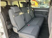 Toyota ProAce Verso VAN-Minibus 2,0 l 106 kw