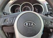 KIA Venga 26