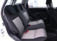 Fiat Sedici Hatchback 1,6 l 88 kw