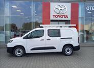 Toyota ProAce City 3