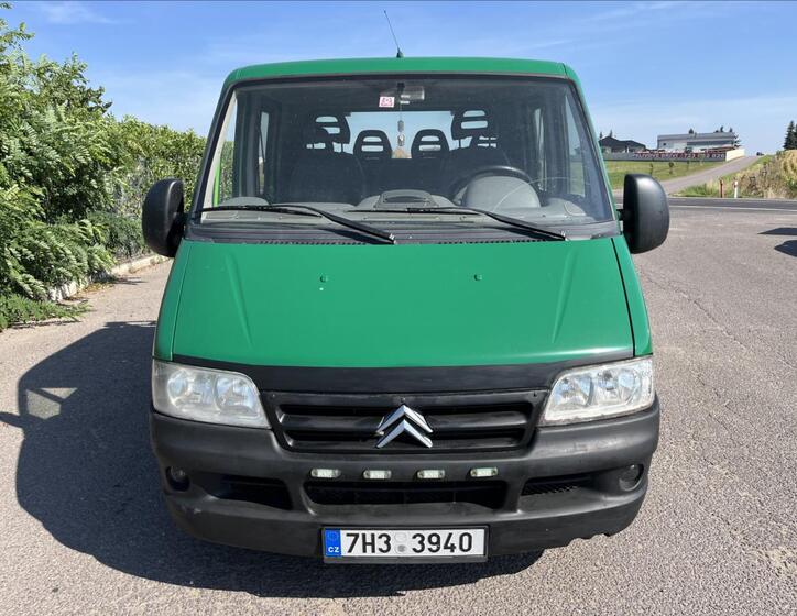 Citroën Jumper 2