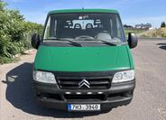 Citroën Jumper 2