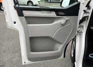 Volkswagen Transporter 36