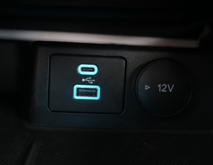 Ford Focus Kombi 1,5 l 88 kw