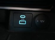 Ford Focus Kombi 1,5 l 88 kw
