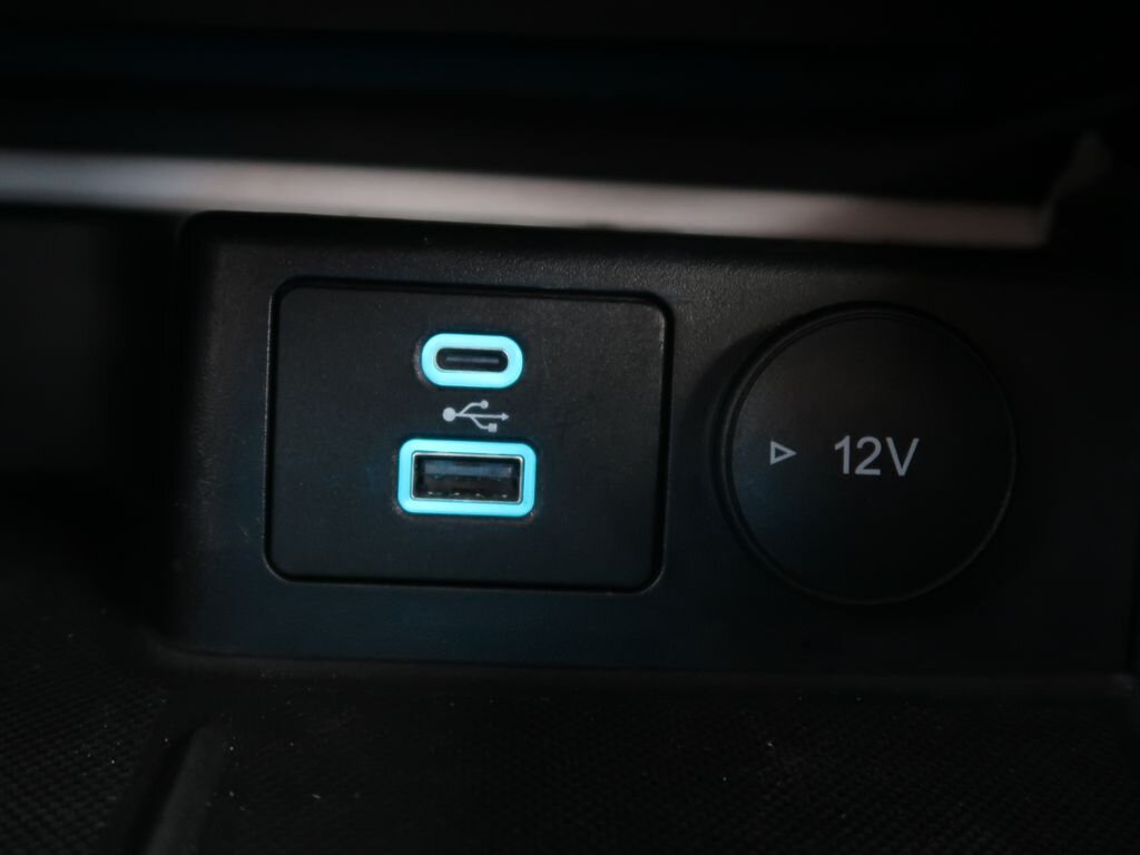 Ford Focus Kombi 1,5 l 88 kw