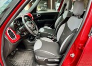 Fiat 500L MPV 1,6 l 77 kw