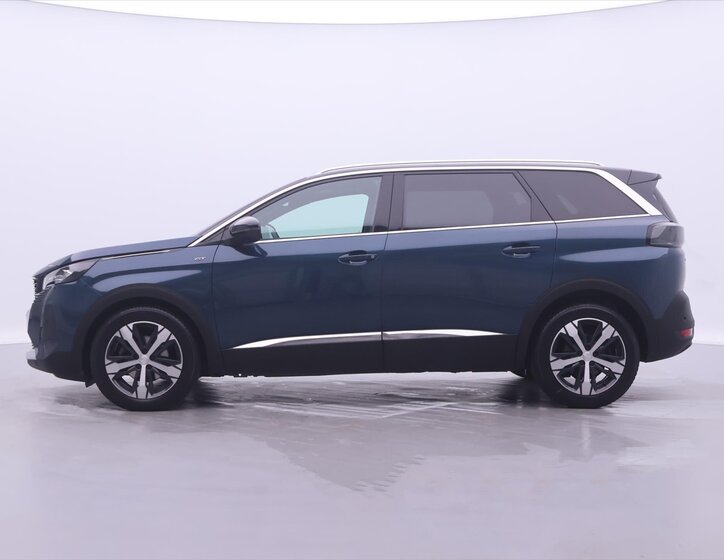 Peugeot 5008 4