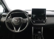Toyota Corolla Cross Hatchback 2,0 l 112 kw